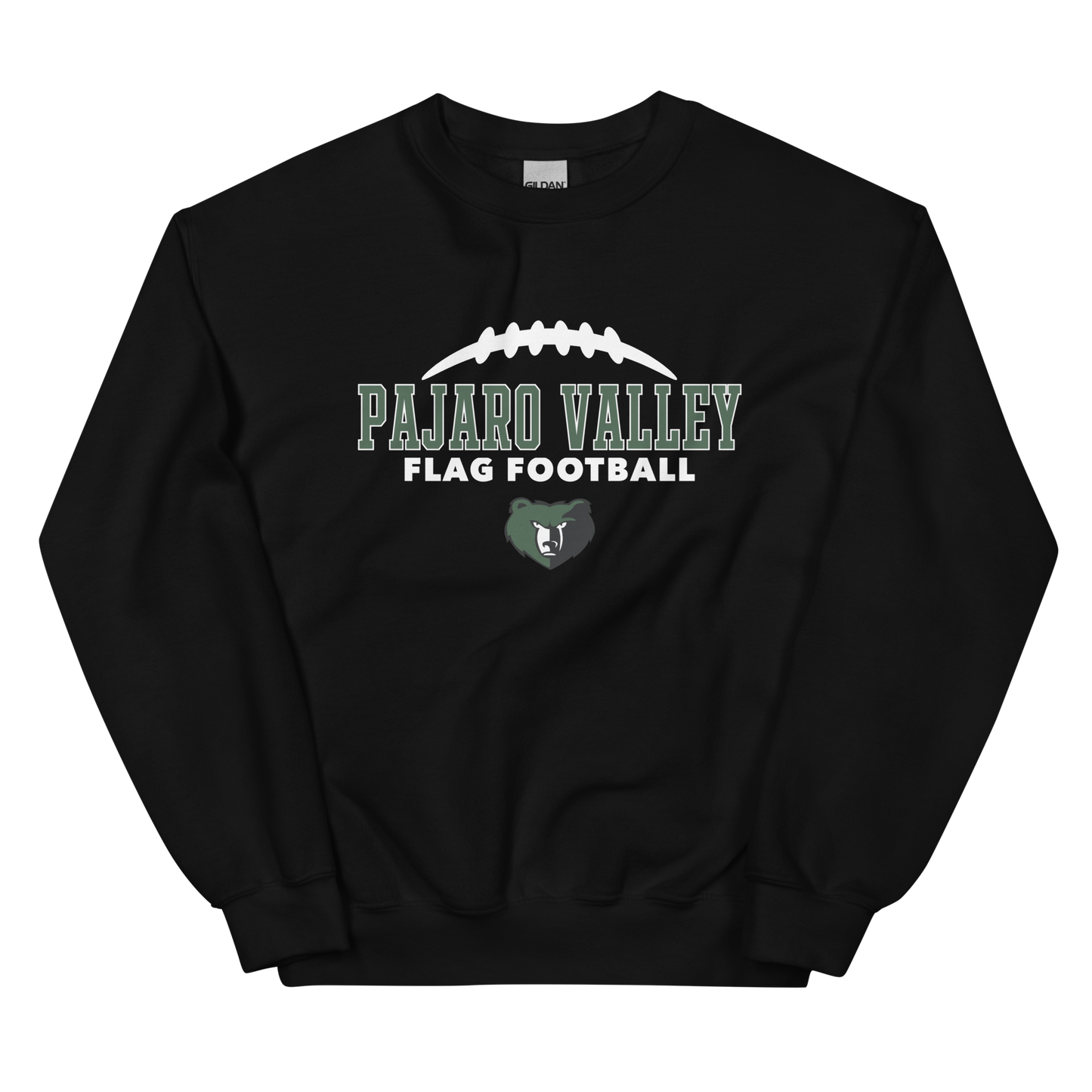 Pajaro Valley Flag Football Sweatshirt