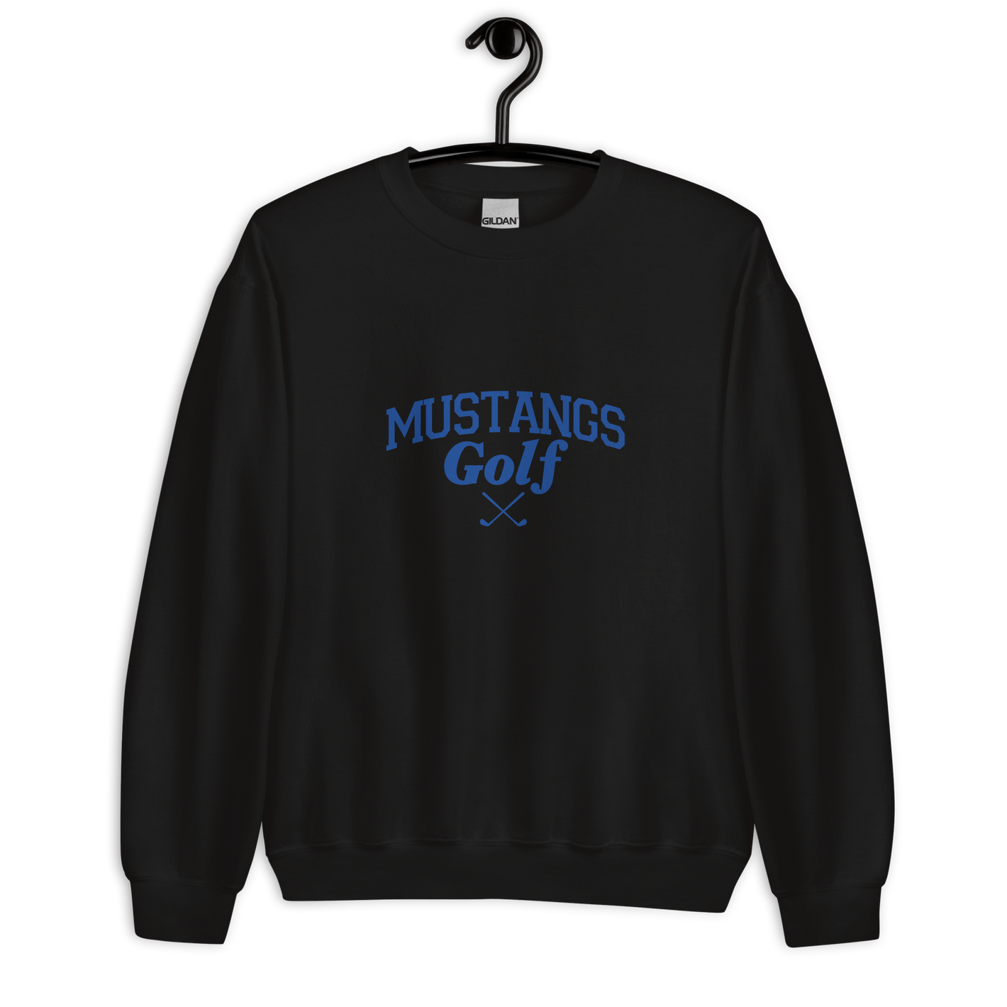 Mountain House Golf Unisex Sweatshirt