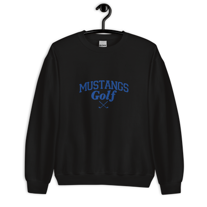 Mountain House Golf Unisex Sweatshirt