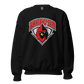 Hoover High School - Unisex Crew Neck Sweatshirt