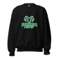Berkner Athletics - Unisex Crew Neck Sweatshirt