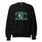 Cougar Wrestling - Unisex Crew Neck Sweatshirt