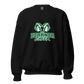 Berkner Cheer - Unisex Crew Neck Sweatshirt