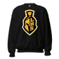Lathrop Leadership - Unisex Crew Neck Sweatshirt