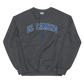El Camino Unisex Sweatshirt