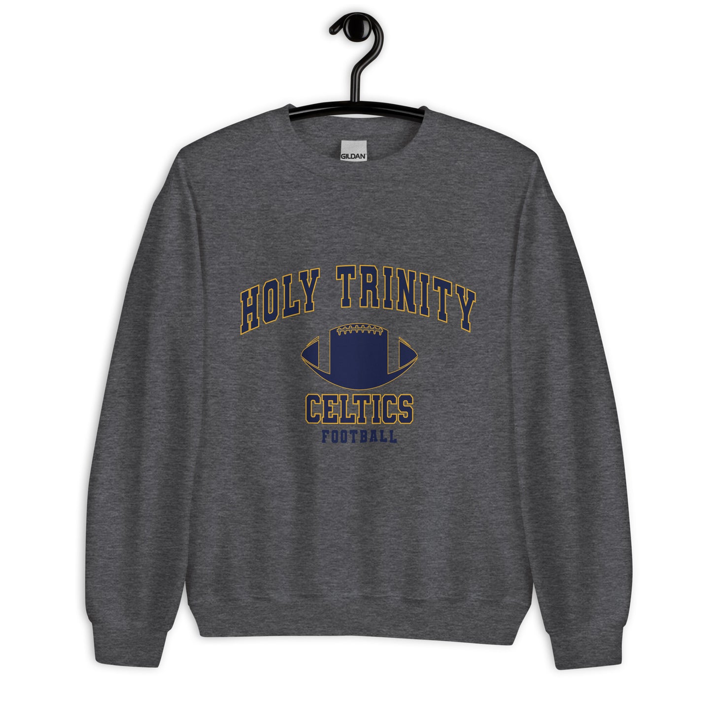 Holy Trinity Football Unisex Sweatshirt