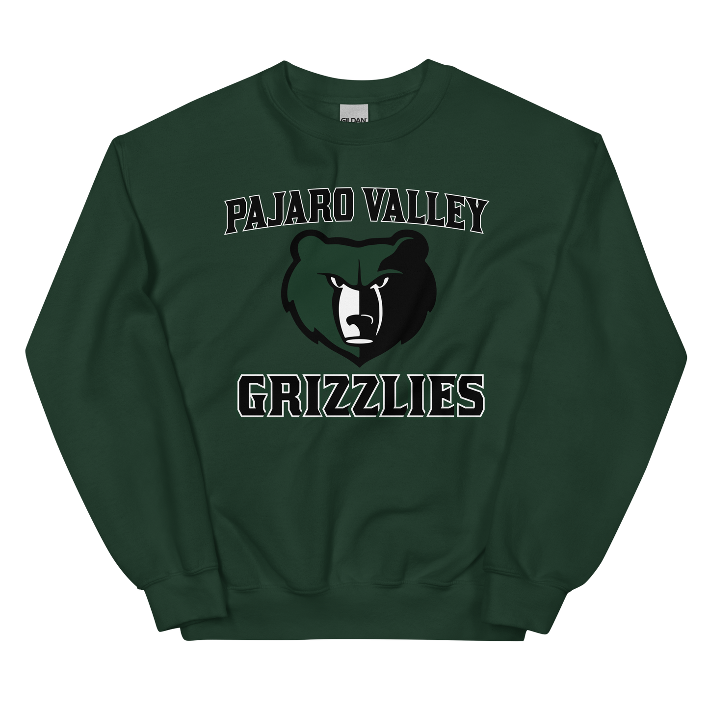 Pajaro Unisex Sweatshirt