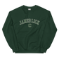 James Lick Unisex Sweatshirt