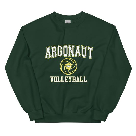 Argonaut Volleyball Sweatshirt