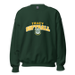 Tracy Softball New Unisex Crew Neck Sweatshirt