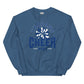 Trojan Cheer Unisex Sweatshirt
