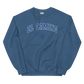 El Camino Unisex Sweatshirt