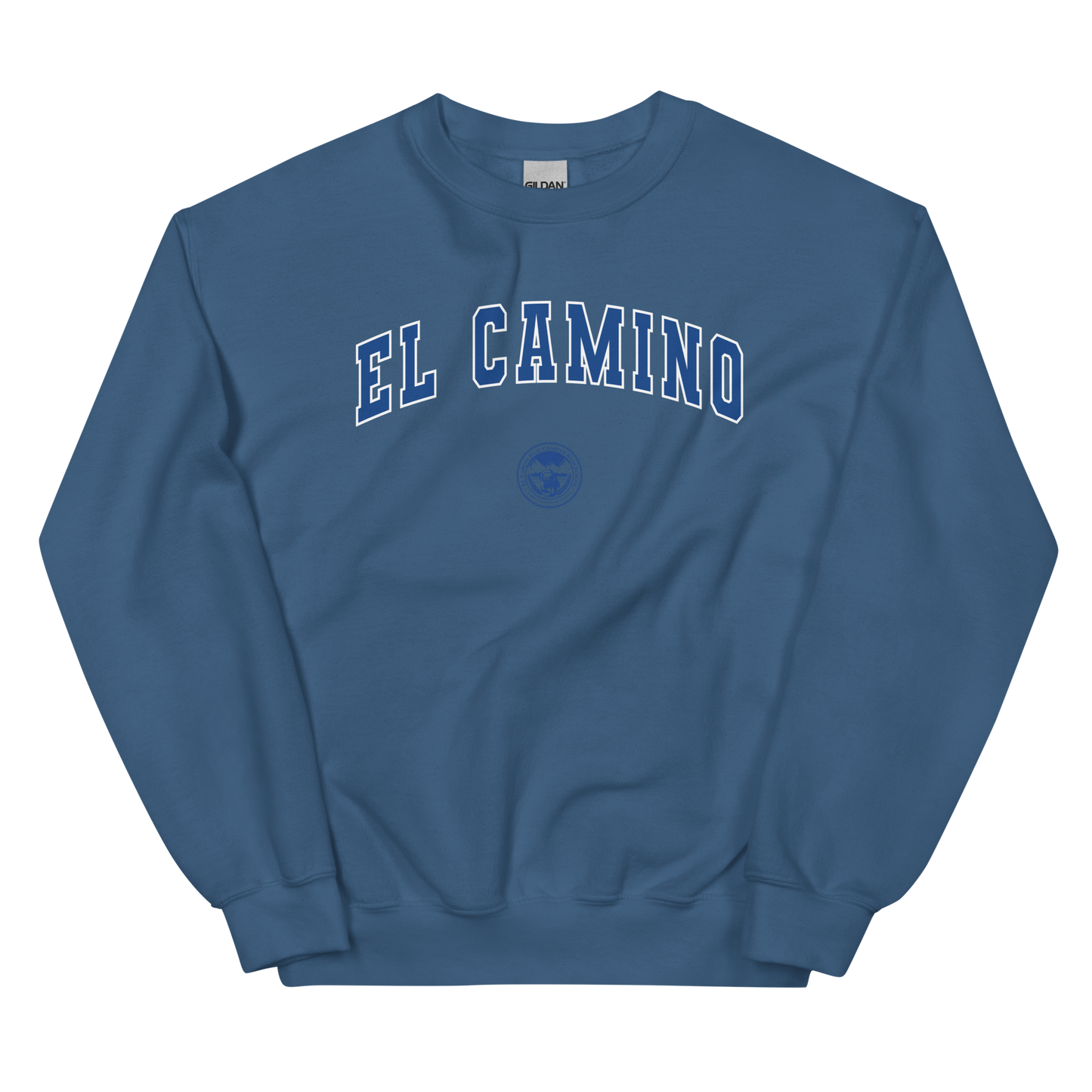 El Camino Unisex Sweatshirt