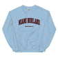 Miami Norland Unisex Sweatshirt