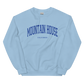 Mountain House Unisex Sweatshirt