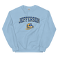Jefferson Unisex Sweatshirt