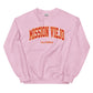 Mission Viejo Unisex Sweatshirt