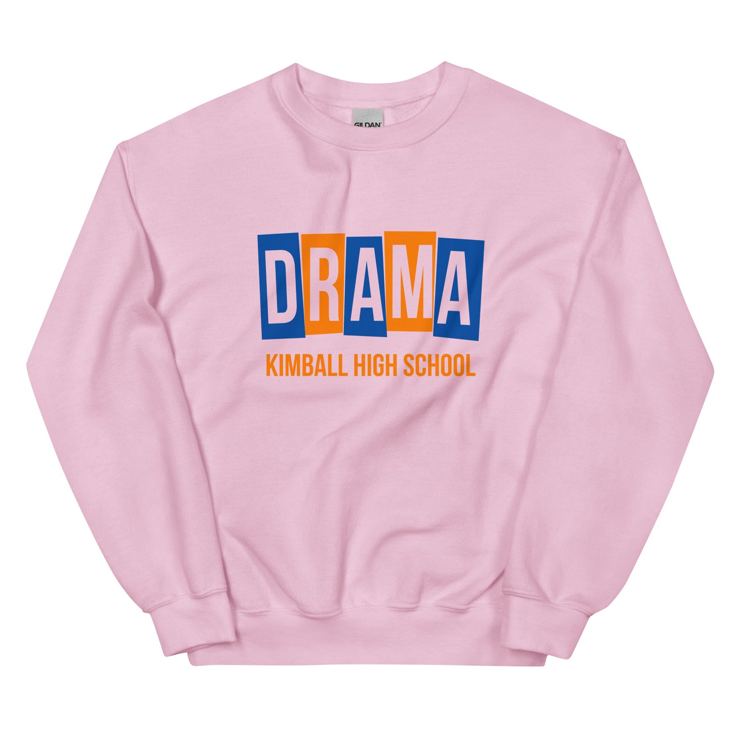 Kimball Unisex Sweatshirt
