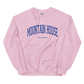 Mountain House Unisex Sweatshirt