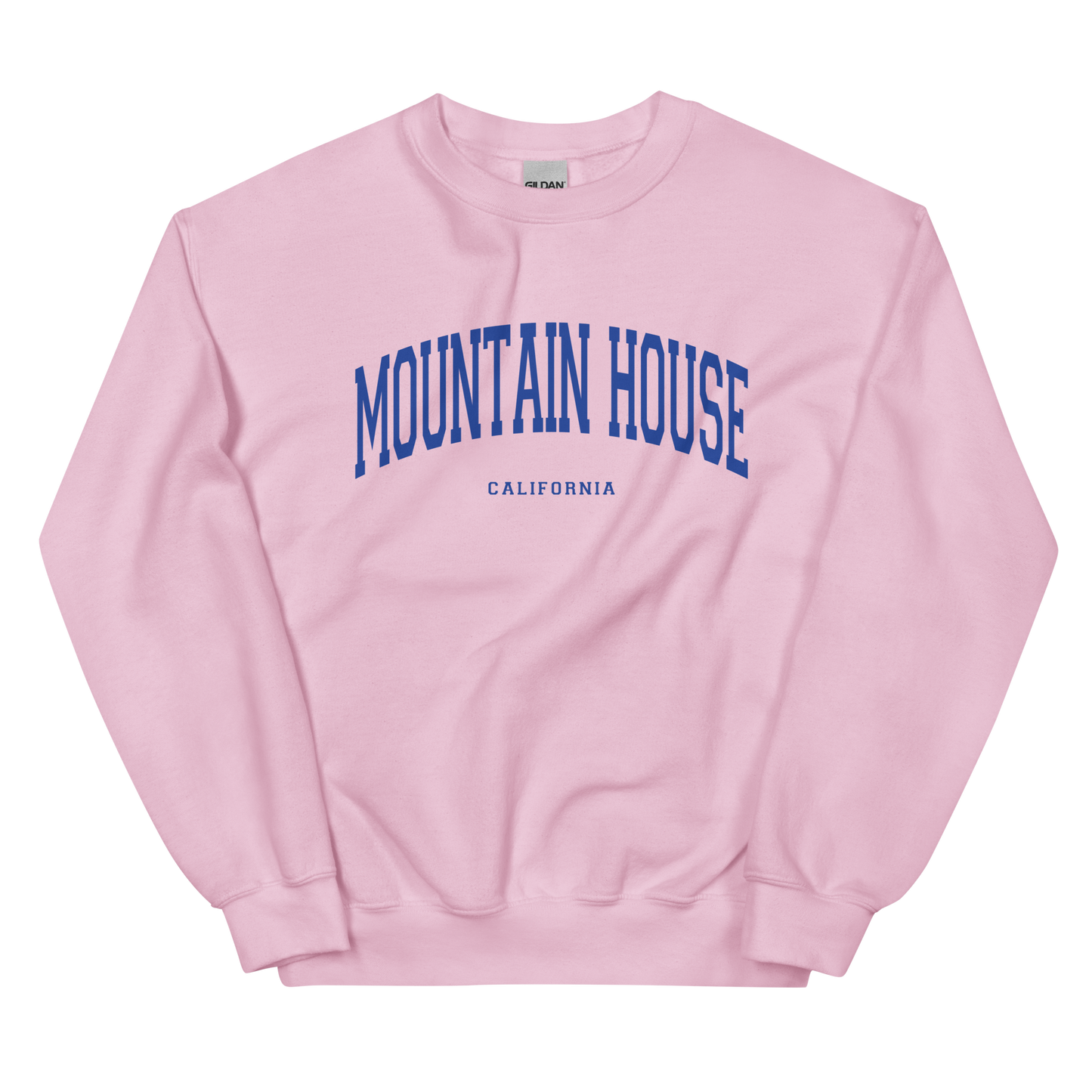 Mountain House Unisex Sweatshirt