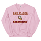 Railroaders Athletics Unisex Sweatshirt