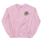 Jefferson Football Unisex Sweatshirt