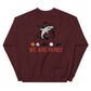 Sharks Athletics Unisex Sweatshirt