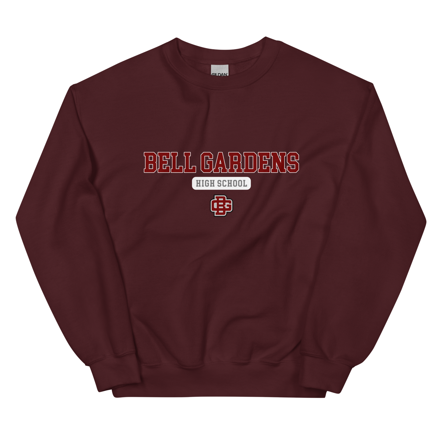 Bell Gardens Unisex Sweatshirt