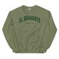 El Diamonte Unisex Sweatshirt