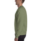 Tracy Unisex Sweatshirt