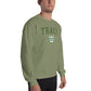 Tracy Unisex Sweatshirt