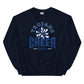 Trojan Cheer Unisex Sweatshirt