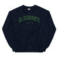 El Diamonte Unisex Sweatshirt