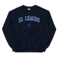 El Camino Unisex Sweatshirt