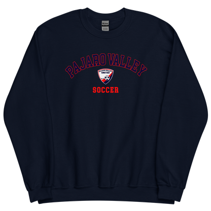 PV United Unisex Sweatshirt