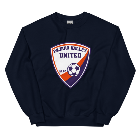 PV United Unisex Sweatshirt