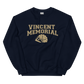 Vincent Memorial Cheer Sweatshirt