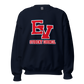 East View Student Council - Unisex Crew Neck Sweatshirt