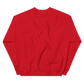 Sweatshirt Warde Girls Soccer