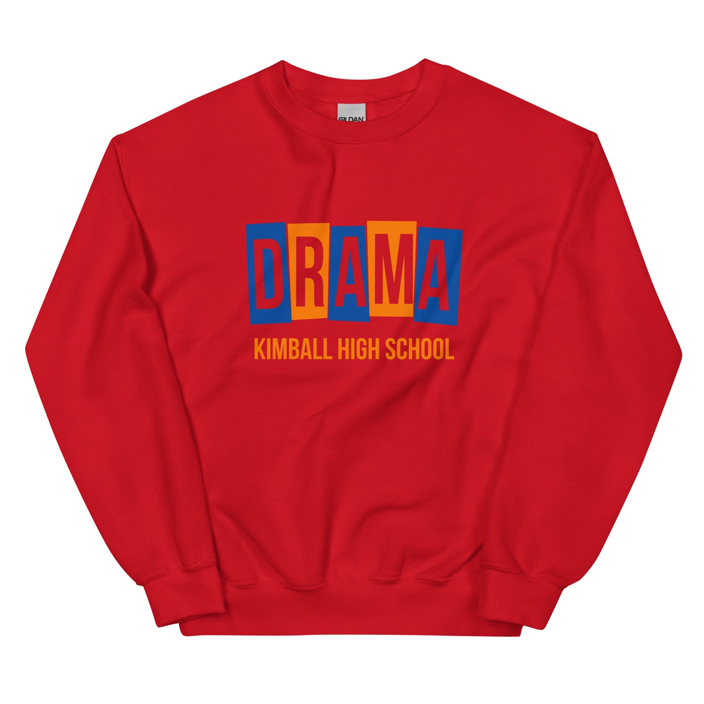 Kimball Unisex Sweatshirt