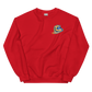 Jefferson Football Unisex Sweatshirt