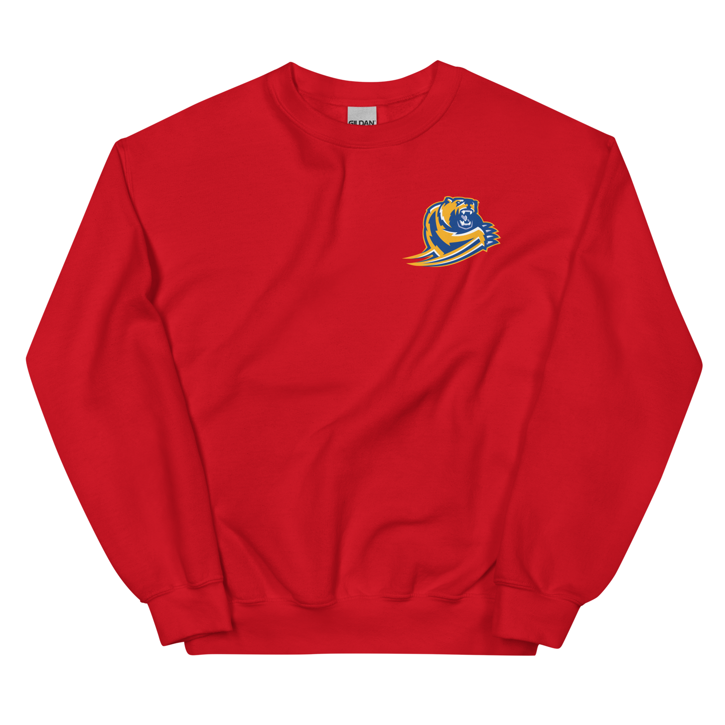 Jefferson Football Unisex Sweatshirt