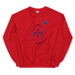 Pacheco Flag Football Unisex Sweatshirt
