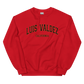 Luis Valdez Unisex Sweatshirt