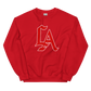 Los Altos LA Unisex Sweatshirt