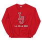La Jolla High Unisex Sweatshirt