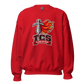TCS Seniors - Unisex Crew Neck Sweatshirt