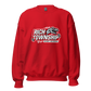 Rich Township - Unisex Crew Neck Sweatshirt