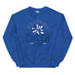 Trojan Cheer Unisex Sweatshirt