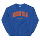 Mission Viejo Unisex Sweatshirt